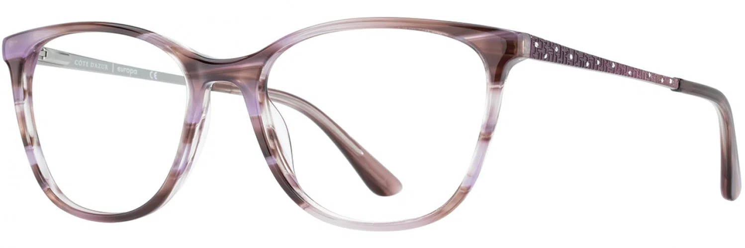 Cote DAzur CDA354 Eyeglasses - view 15